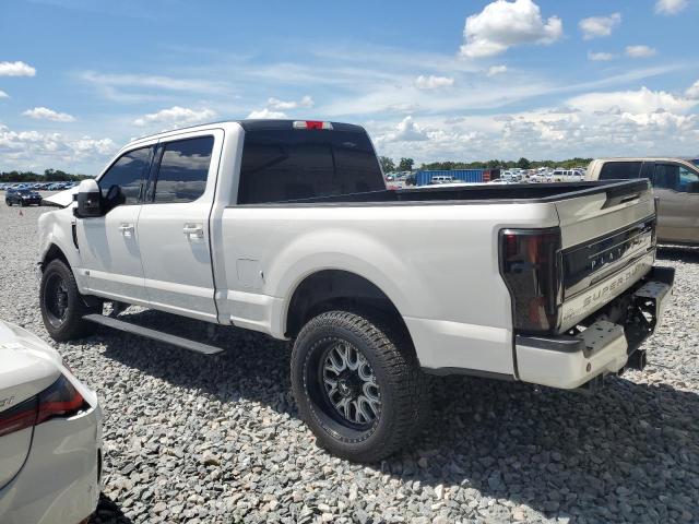 2019 FORD F250 SUPER 1FT7W2BT8KEG66013