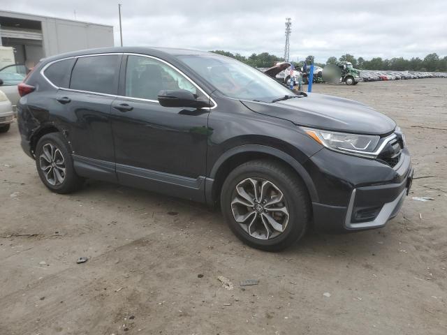 2021 HONDA CR-V EX 5J6RW2H58MA008682