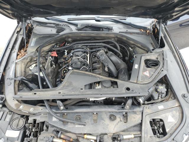 2015 BMW 535 I WBA5B1C57FD920915