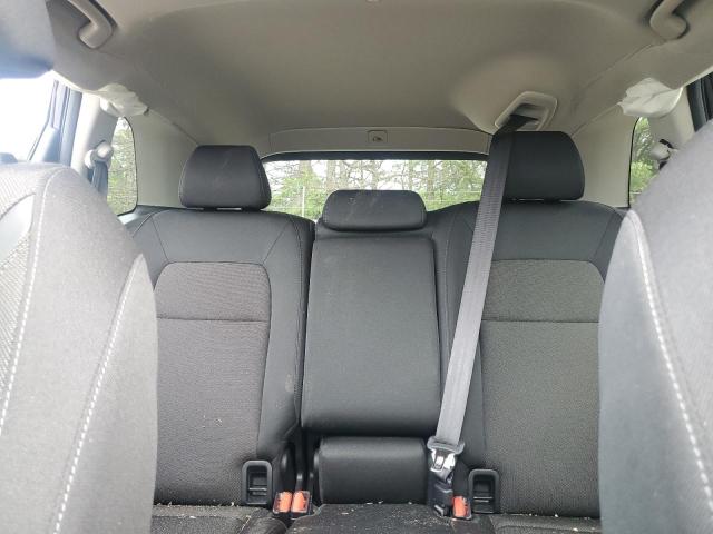 2025 HONDA CR-V EX 2HKRS4H41SH456935