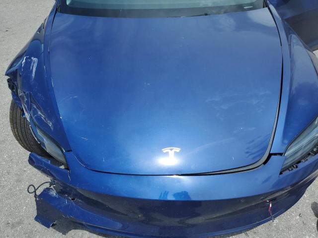 2025 TESLA MODEL 3 5YJ3E1EA0SF983837