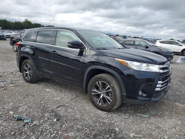 2017 TOYOTA HIGHLANDER 5TDBZRFH9HS410028