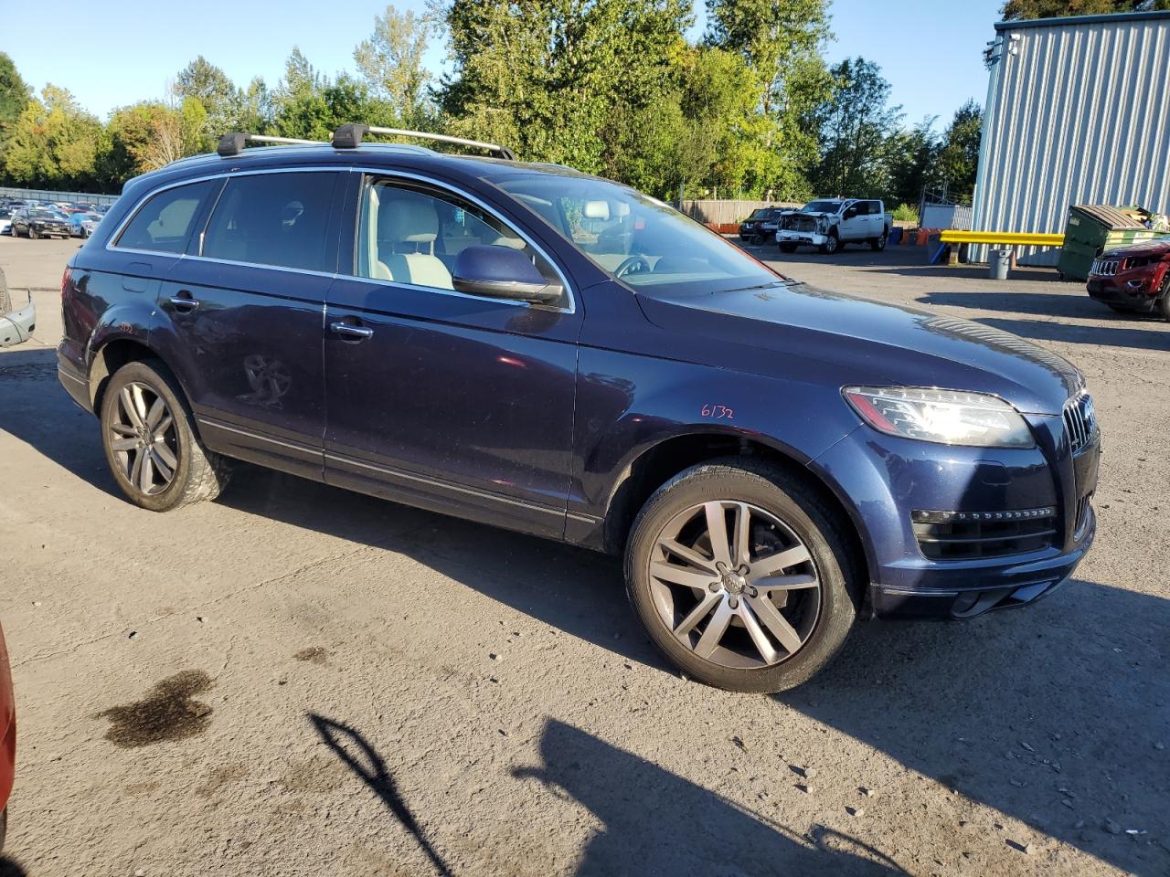 AUDI Q7 PREMIUM PLUS
