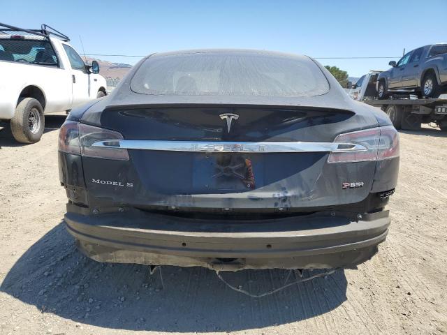 2013 TESLA MODEL S - 5YJSA1DP7DFP07221