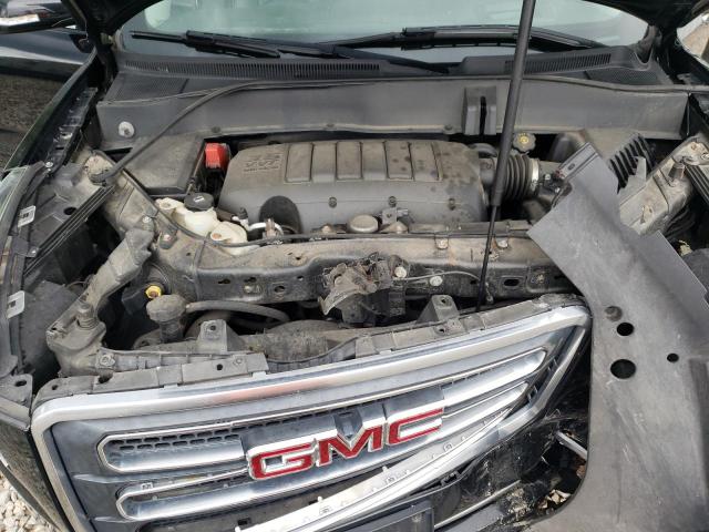 2017 GMC ACADIA LIMITED SLT-2 1GKKVSKD9HJ302810