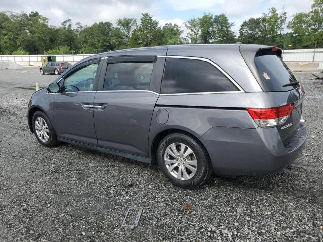 2016 HONDA ODYSSEY SE 5FNRL5H3XGB142703