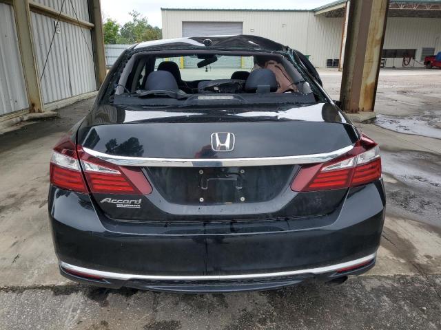 2016 HONDA ACCORD EX 1HGCR2F74GA214028