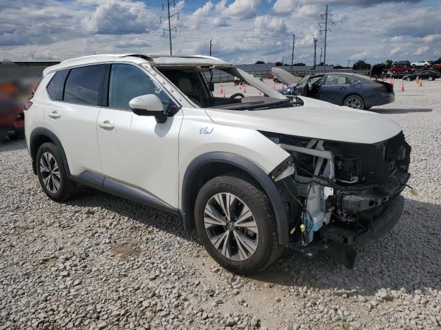 2021 NISSAN ROGUE SV - 5N1AT3BBXMC802650