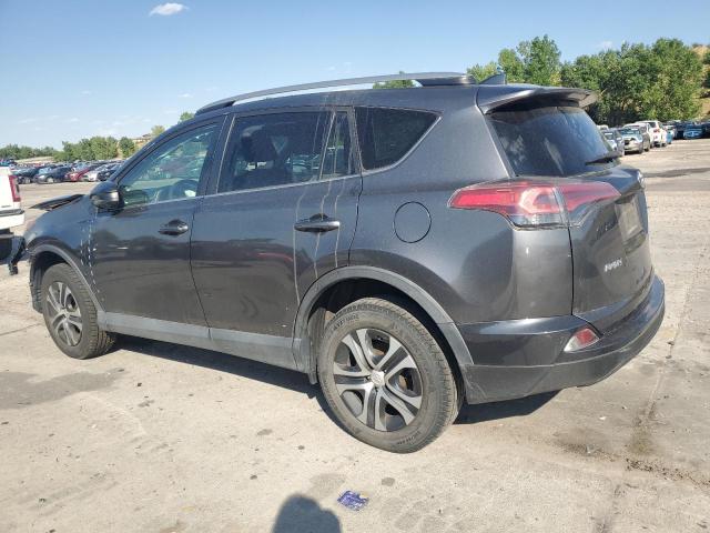2018 TOYOTA RAV4 LE 2T3ZFREV0JW487678