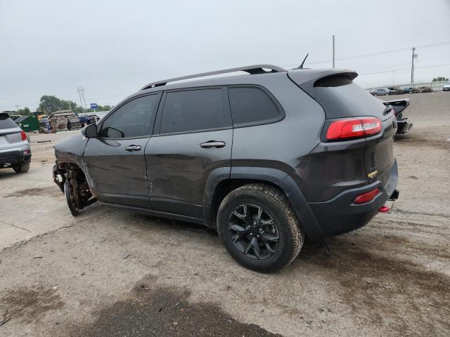 2015 JEEP CHEROKEE TRAILHAWK 1C4PJMBS2FW693273