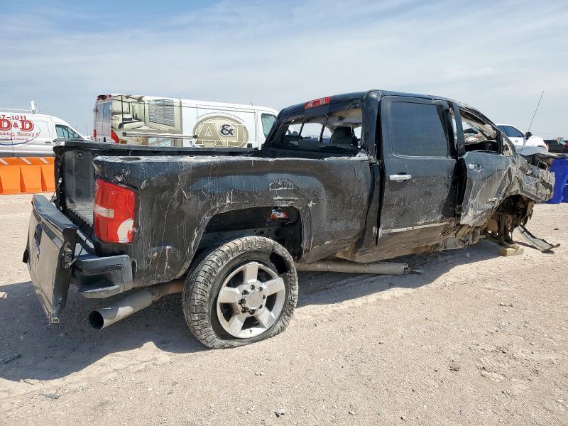 2016 GMC SIERRA K25 1GT12UE82GF174616