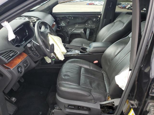 2019 LINCOLN MKT 2LMHJ5NK9KBL03464