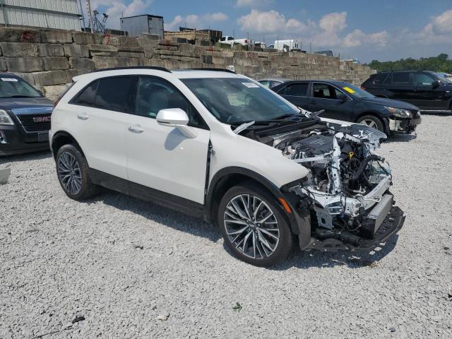 2024 CADILLAC XT4 SPORT 1GYFZFR47RF163449