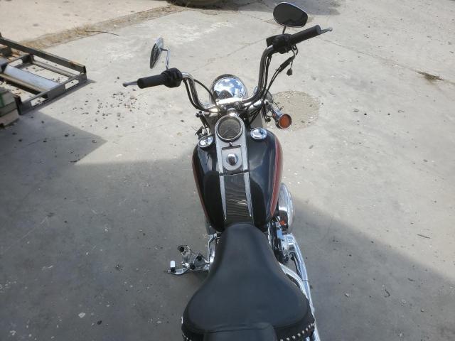 2005 HARLEY-DAVIDSON FLSTCI 1HD1BWB195Y081451