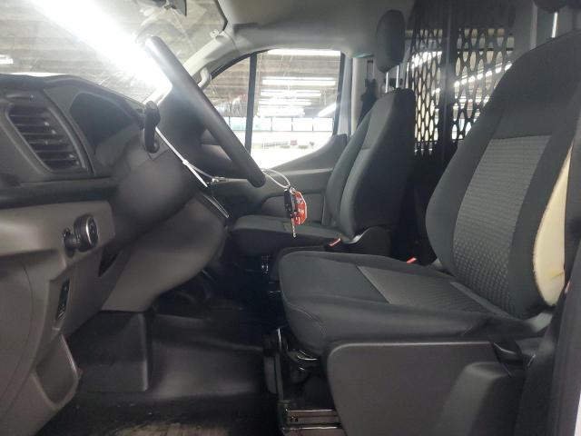 2025 FORD TRANSIT T- - 1FTBR1Y87SKA36712