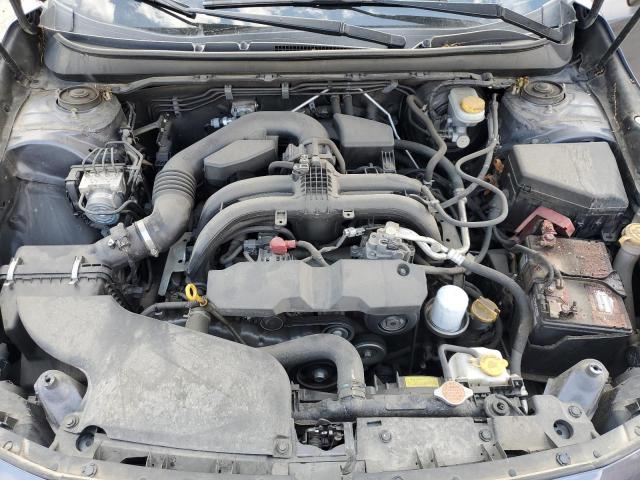 2015 SUBARU LEGACY 2.5 - 4S3BNBN68F3041812