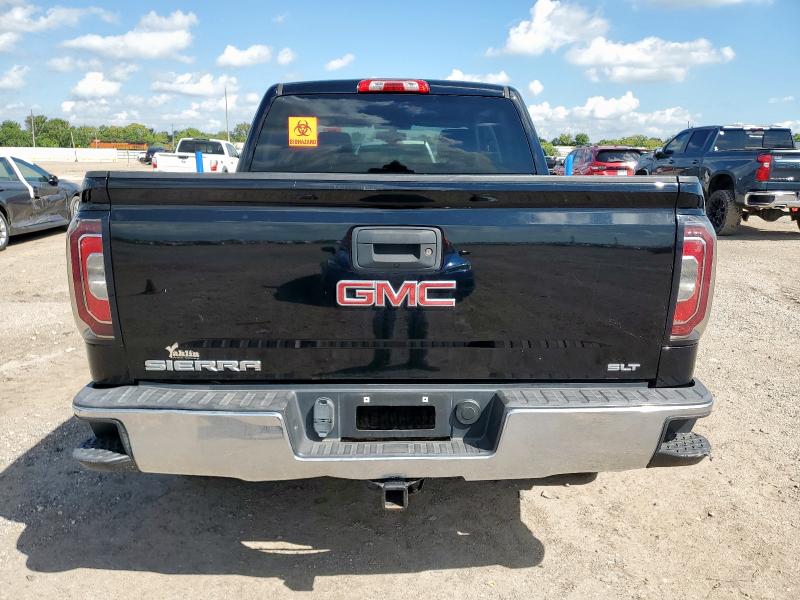 2018 GMC SIERRA K15 3GTU2NEJ2JG452264