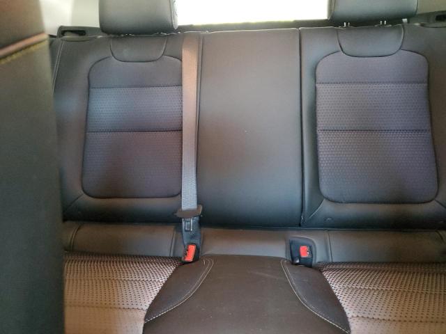 2025 CHEVROLET TRAX 1LT KL77LHEP1SC210373
