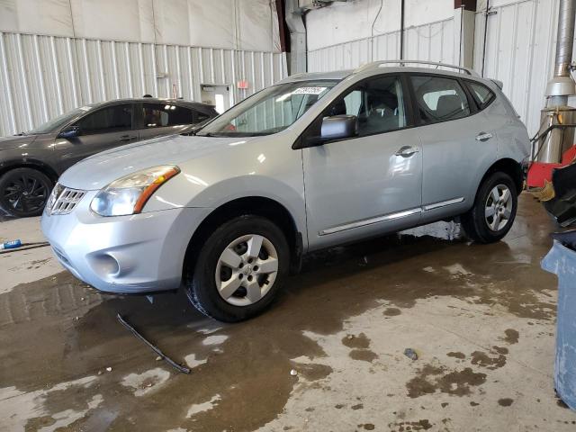 2015 NISSAN ROGUE SELE - JN8AS5MVXFW252205