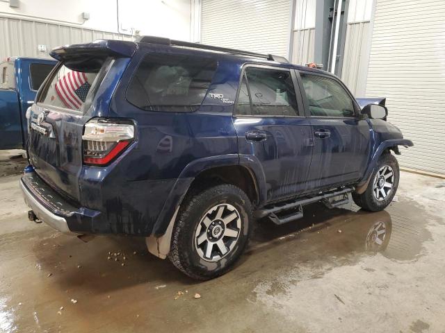 2019 TOYOTA 4RUNNER SR5/SR5 PREMIUM - JTEBU5JR6K5623440
