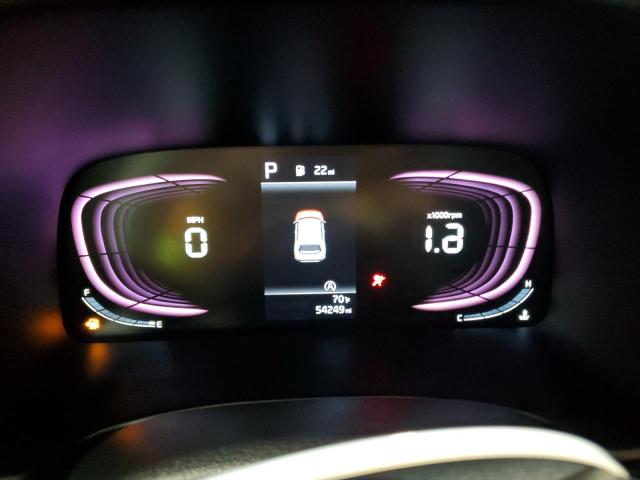 2024 KIA SOUL LX KNDJ23AU7R7896786