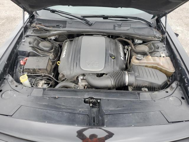 2021 DODGE CHALLENGER 2C3CDZBT8MH563784
