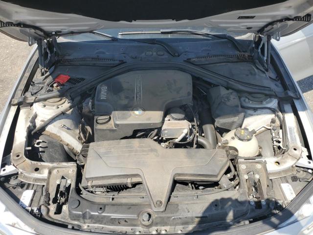2016 BMW 328 I SULE WBA8E9C50GK646604