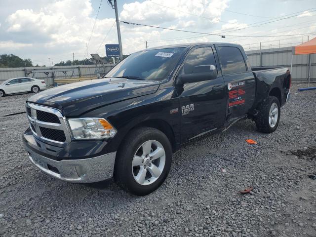 Global Auto Auctions: 2022 RAM 1500 CLASSIC TRADESMAN