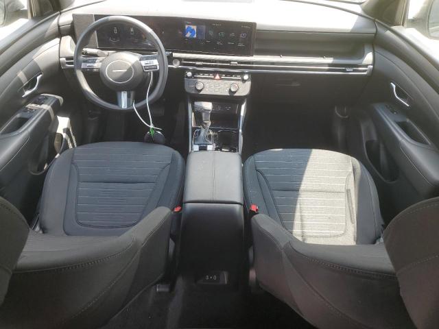 2025 HYUNDAI SANTA CRUZ - 5NTJA4DE4SH140364