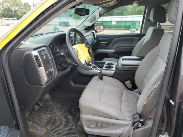 2015 CHEVROLET SILVER1500 1GCRCREH3FZ198532