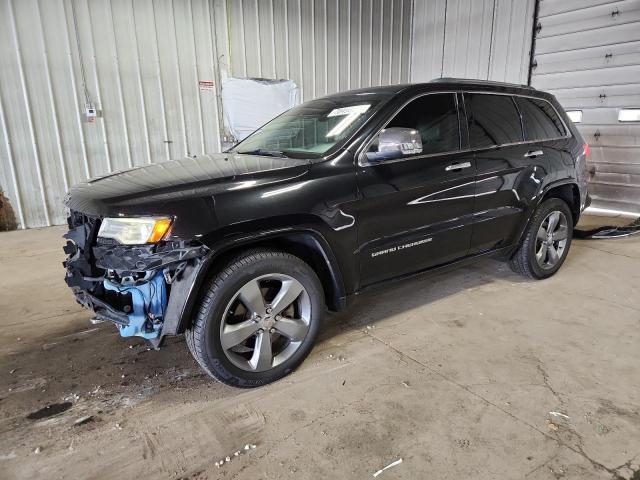 2014 JEEP GRAND CHER - 1C4RJFCT9EC105705