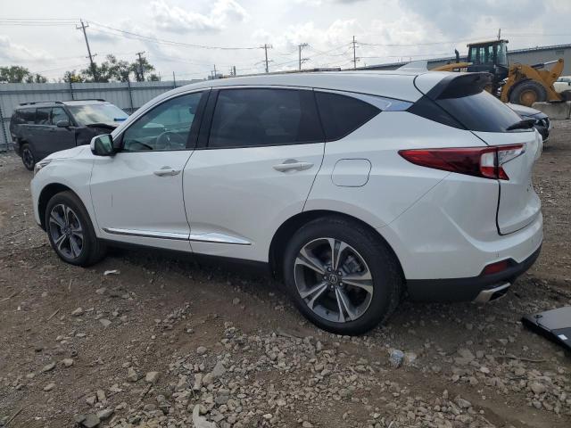 2022 ACURA RDX ADVANC 5J8TC2H74NL014086