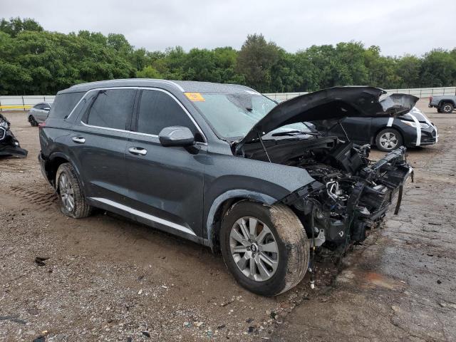 2023 HYUNDAI PALISADE S KM8R2DGE5PU642772