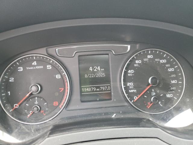 2017 AUDI Q3 WA1BCCFS3HR001574