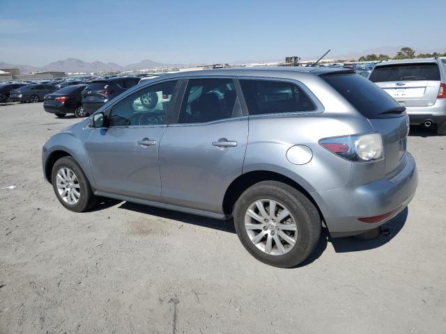 2011 MAZDA CX-7 - JM3ER2AM9B0393838