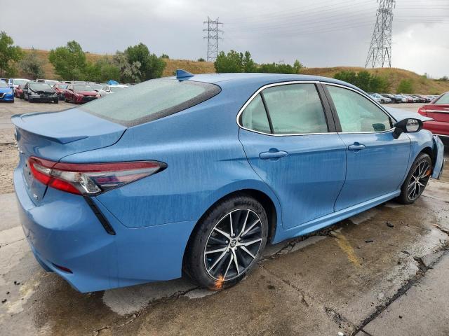 2023 TOYOTA CAMRY SE N 4T1G11AK9PU180708
