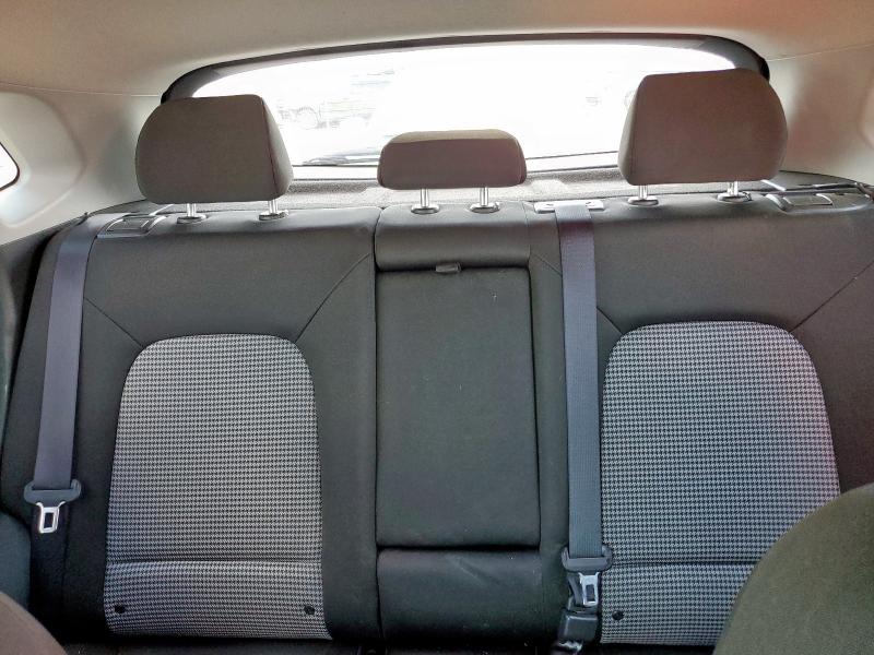 2020 HYUNDAI KONA SEL - KM8K22AA7LU524292