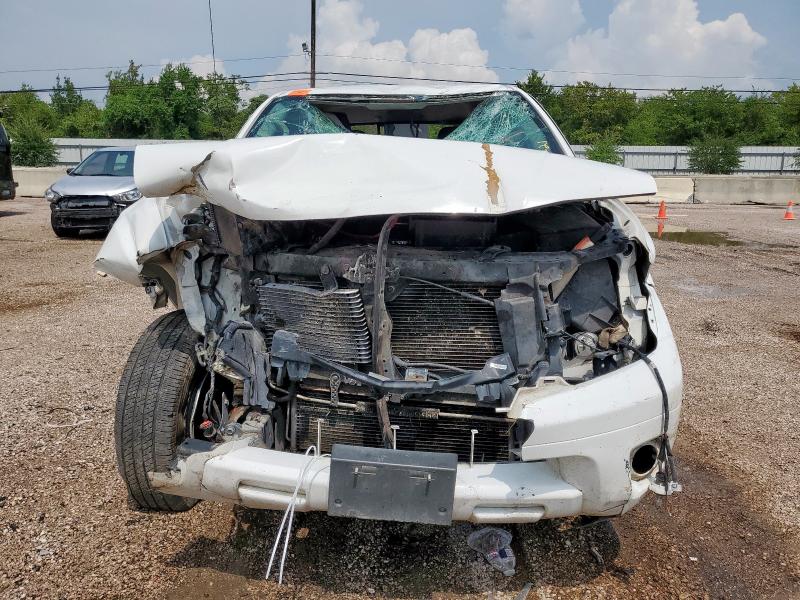 2019 NISSAN FRONTIER S 1N6AD0EV1KN795401