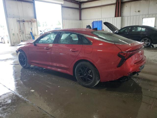 2025 KIA K5 LXS KNAG24J71S5388399