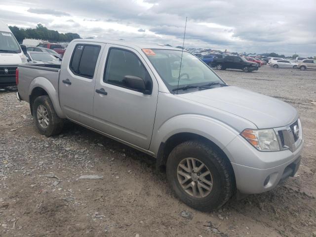 2018 NISSAN FRONTIER S - 1N6AD0EV6JN743857