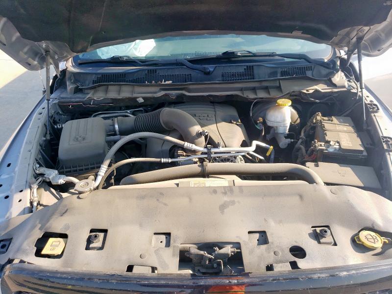 2019 RAM 1500 CLASS 1C6RR7TTXKS654952