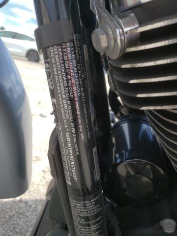 2023 HARLEY-DAVIDSON FLTRXS 1HD1KTP19PB678435