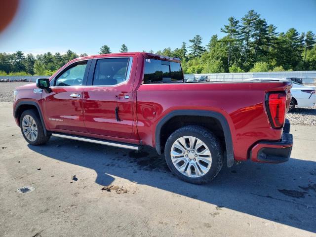 2022 GMC SIERRA LIM 3GTU9FELXNG167692