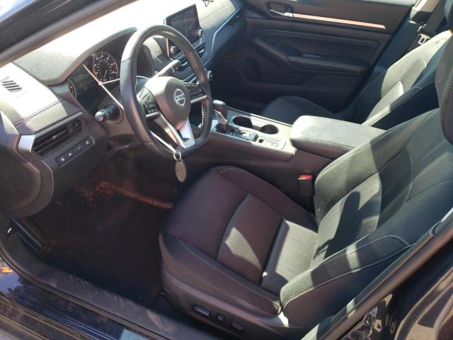 2019 NISSAN ALTIMA SV - 1N4BL4DV9KC135904