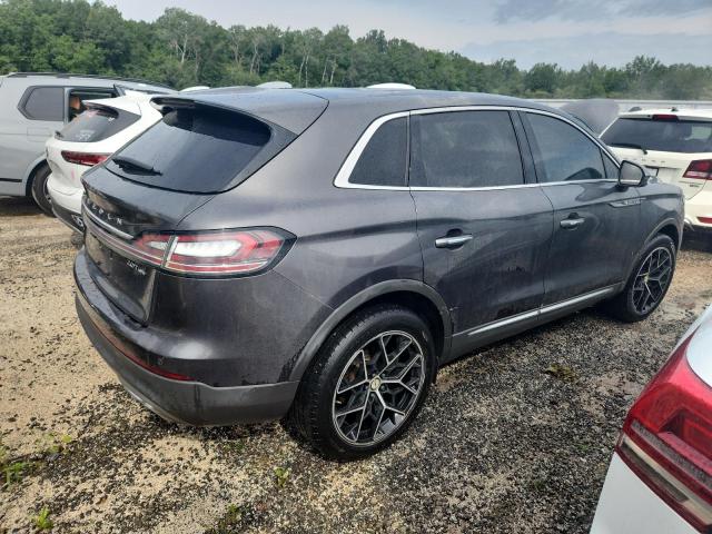 2019 LINCOLN NAUTILUS R 2LMPJ8L93KBL11511