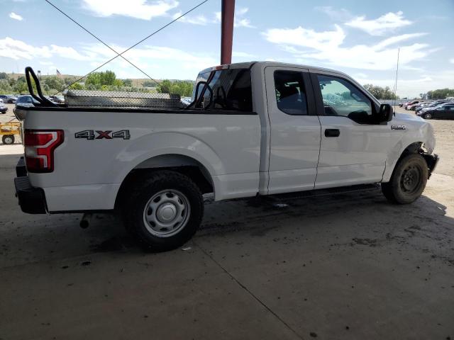 2018 FORD F150 SUPER #3253718970