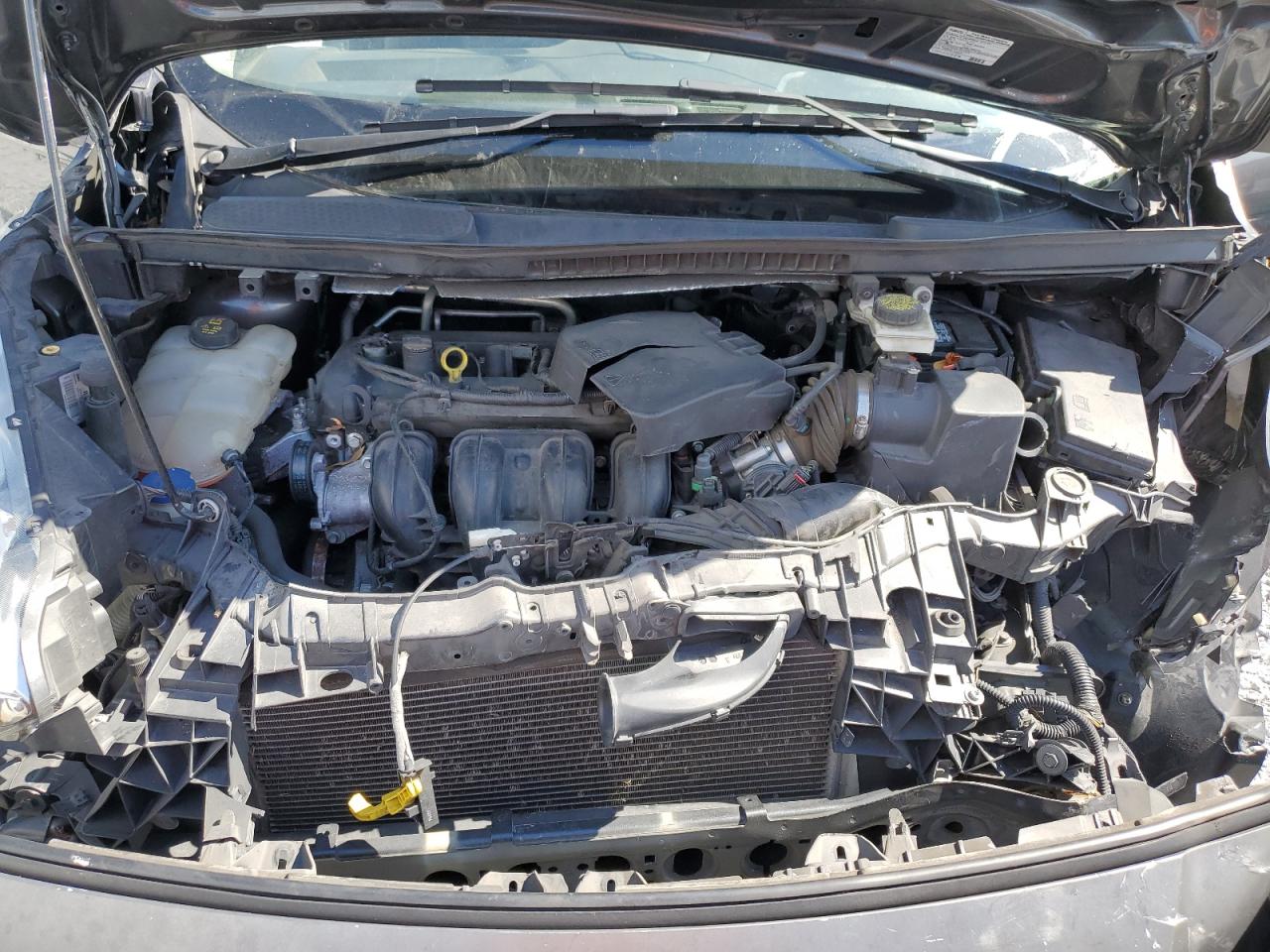 FORD TRANSIT CONNECT XLT