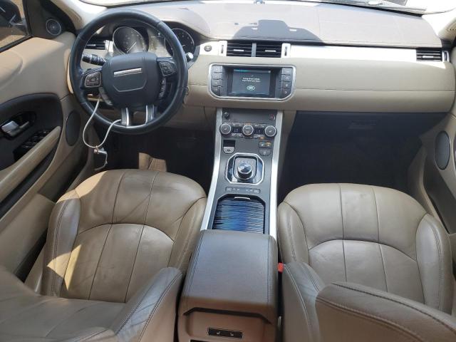 2017 LAND ROVER RANGE ROVE SALVP2BG6HH207425