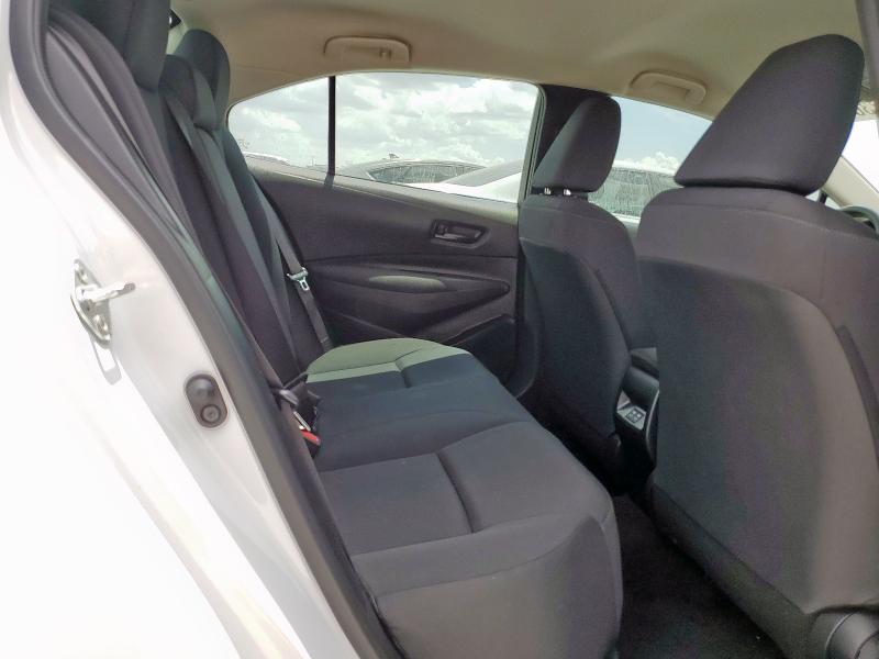 2023 TOYOTA COROLLA LE - 5YFB4MDE0PP006892