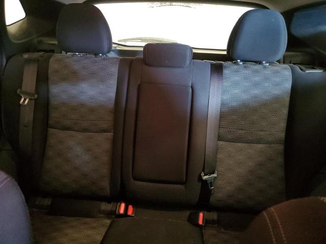 2019 NISSAN ROGUE SPOR JN1BJ1CRXKW620590